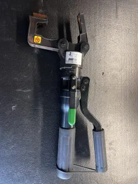 Hd51 Dmc Daniels Hydraulic Crimper