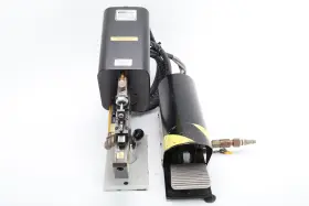 Hx23 Dmc Pneumatic Open Frame Crimp Tool - No Dies