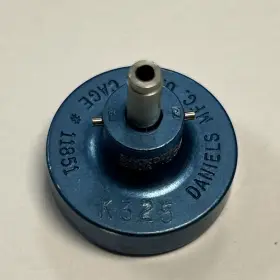 Afm8 Dmc K325 Positioner Aviation Crimp Tools