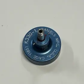 K330-1 Dmc Afm8 Positioner Aviation Crimp Tools