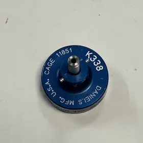 Afm8 Dmc K338 Positioner Aviation Crimp Tools