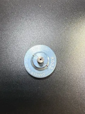 Afm8 Dmc K532 Positioner Aviation Crimp Tools