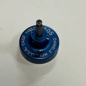 Afm8 Dmc K60s Positioner Aviation Crimp Tools