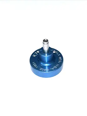 Afm8 Dmc K709 Positioner Aviation Crimp Tools