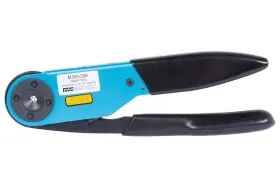 M300-25a Dmc Crimp Tool Brand New For Amphenol Sine Starline Awg 10 18