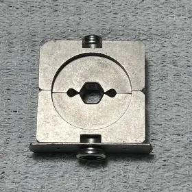 Ms90485-2 Dmc Daniel S Manufacturing Corp. Crimp Die