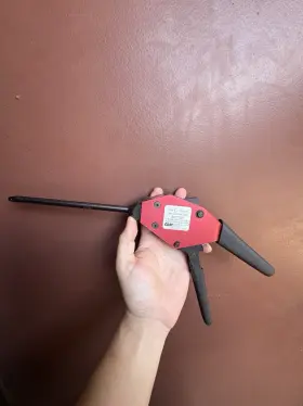 Sct327 Dmc Daniels Cable Safe-t-cable Tool For 7 Inch Noses