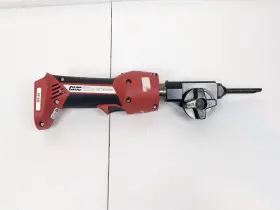 Scte203b Dmc Daniels Manufacturing Powered Safe-t-cable Crimp Tool No Battery