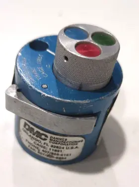Th1a Dmc Daniels Turret Head