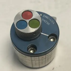 Th296 Dmc Daniels Turret Head Af8