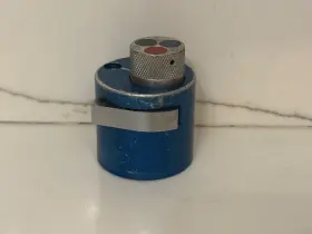 Th428 Dmc Daniels Turret Head Th 428