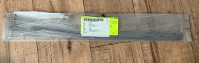 C10-318 Dmc Tools Safe-t-cable .040 X 18 Inch 321 S/s Cables And Ferrules 50 Pcs
