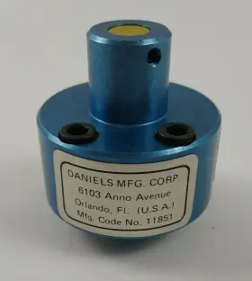 G2p330 Dmc Tools Daniels Mfg. Corp. Balmar Crimp Tool Locators/turrant Dmc-usa