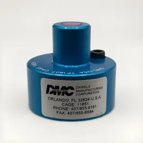 Tp1607 Dmc Crimping Tools Single Position Head