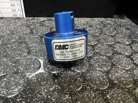 Tp543 Dmc Daniels