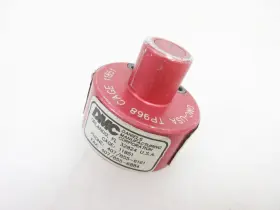 M300bt Dmc Tp968 Single Position Head Positioner - Use With Crimp Tool
