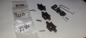 Y196 Dmc Y110 Daniels Y145 Crimper Die Sets Hx3 Parts And Tool
