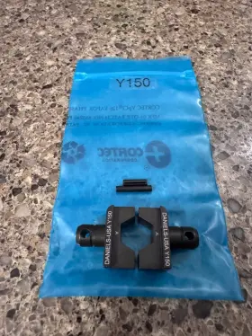 Y150 Dmc Daniels Manufacturing Corp Crimp Die - New