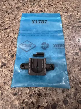 Y1757 Dmc Daniel Manufacuring Corp - Crimp Die Set New