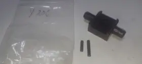 Y206 Dmc Great Condition Daniels Contact Crimper Die Set With Pins