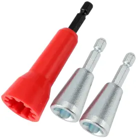 Dmwespe 767659525703 Wire Twister Tool For Drill Connector Twisting