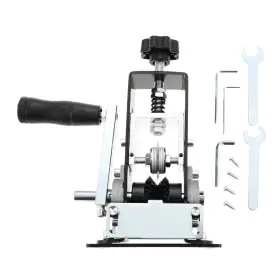 Dga8239700 Dophee Wire Stripper Manual Peeler Copper Machine Cable Peeling