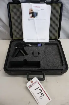 Hw6856b-01 Doverpac P/n Crimploc Tool Assembly Crimper