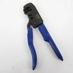 Dupont Du Pont Ht270 Ht 270 Ratcheting Crimp Tool Hand Crimper