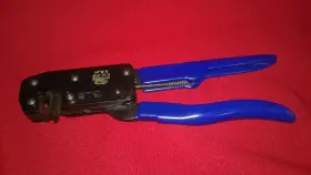 Ht215 Dupont Crimp Tool
