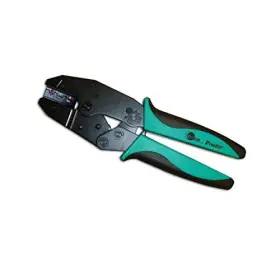 300-146 Eclipse 3122331 Proskit Lunar Crimper Miniature Insulated Terminals By
