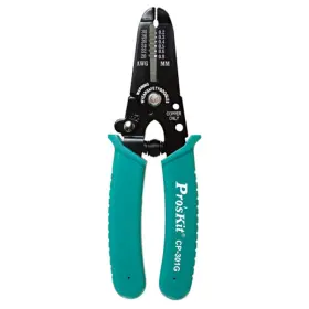 Cp-301g Eclipse 54598 Model Number # Precision Wire Stripper Light Weight