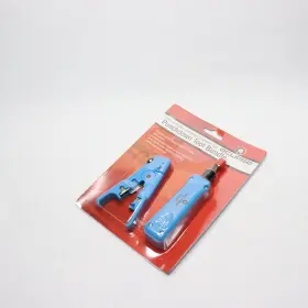 902-353 Eclipse Tools 110 Punch Down Tool Bundle