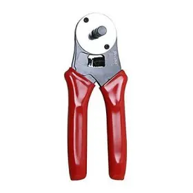 Prd-pnn-9439268 Eclipse Closed Barrel Contact 4-indent Crimper.awg 12-20 Model Cp 463