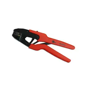 902-331 Eclipse Tools Proskit Ergo-crimper For Insulated Flag Terminals Awg 12-10 And 14-16