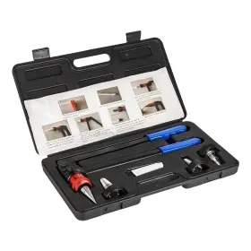 Efield 651074169294 Auto-spin Pex-a Expansion Tool Kit - Includes 1/2 Inch 3/4 Inch. And