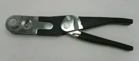 06-7700-13 Elco 06-7700-11 Terminal Hand Crimping Tool