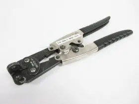067515-01 Elco Hand Crimp Tool - Incomplete Parts