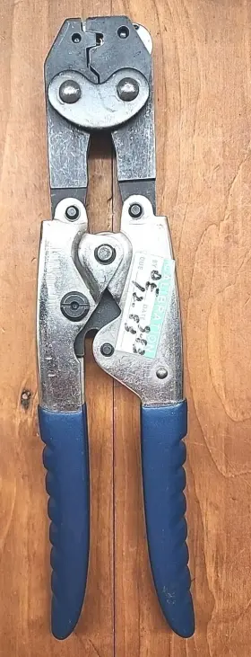 06751701 Elco Crimper - Crimping Tool