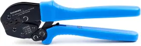 Electric Co. Ltd 313020939985 Powerpole Crimper Amp Crimp Tool For 15 30 And 45 Connectors - Precision