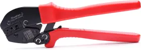Electric Co. Ltd 445017229298 Powerpole Crimper Crimping Tool For 15/30/45 Amp Power Connectors And