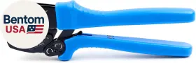 Electric Co. Ltd 744110696905 Powerpole Crimper Amp Crimp Tool For 15 30 And 45 Connectors - Precision