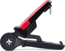 Hp012 Electric Co. Ltd Ferrule Crimping Tool Mini Crimp For 0.08-6.0mm /awg28-10 Profess