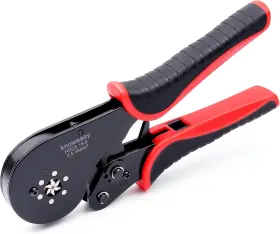 Kn16-6 Electric Co. Ltd Hexagonal Ferrule Crimping Tool 16-6 Ferrules Crimp And Wire Fer