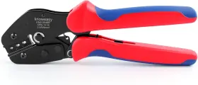 Kns-2546b Electric Co. Ltd Solar Crimping Tool Kns-2546 Connector Crimper Used For 2.5/4/6mm 14-10