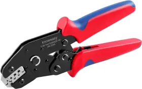Sn2549 Electric Co. Ltd Jst Crimper And Molex Compatible With Dupont Terminals - Pre