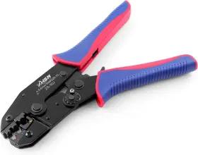 Zs-30j Electric Co. Ltd Ratcheting Electrical Wire Crimper 30j Crimping Tool Awg 20-10/0.5 6mm For I