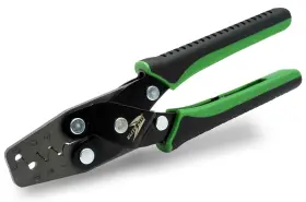 12ga-22ga Elite.citi E355x1 280 Metri-pack Sealed Connector Crimper Tools For Delphi/aptiv -