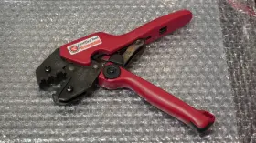 Grb0560 Elpress Geb1025 Miniforce Crimping Crimp Tool10 - 16 25 A43461
