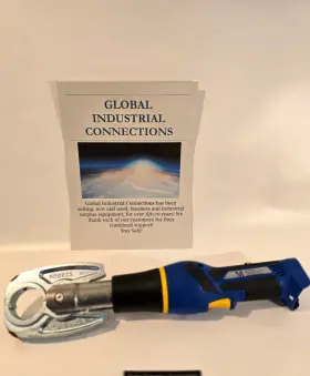 Nm0043 Emd Millipore Crimping Too