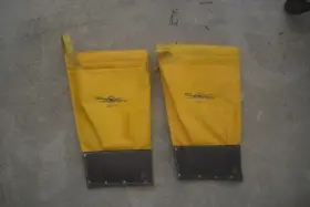 Estex 2651-2-xcel 2651-2 Lineman 3-pocket Compress Crimper Tool And Bolt Cutter Lot Of Two